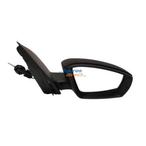 VW Polo Vivo 1 Mirror Manual 14-18 Right
