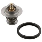 Ford Fiesta 1.0 Thermocool Thermostat TH1859 13-16