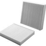 Opel Filter - Cabin - Pollen 240X204X35 01.1002