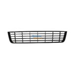 VW Golf 5 Lower Center Grille Standard 04-08 - Image 2