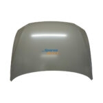 VW Passat 9 Bonnet 15-19