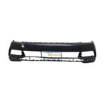VW Passat 9 Front Bumper Trendline/Comfortline 15-19