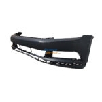 VW Passat 9 Front Bumper Trendline/Comfortline 15-19 - Image 2