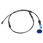 BMW Brake Pad Wear Sensor Front 001-10-29935 - X5, X6, X7 - 18-23