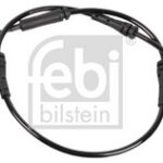 Febi Brake Sensor Wire - Rear - 171448