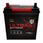615 - Ultra batteries