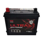 630 - ULTRA Batteries
