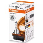 Osram H11 Globe 12v 55w (Each)