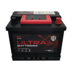 646 - ULTRA Batteries
