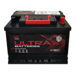 647 - ULTRA Batteries