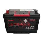 650 - ULTRA Batteries