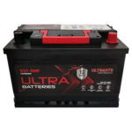 651 - ULTRA Batteries