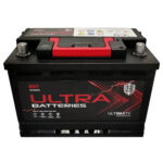 657 - ULTRA Batteries