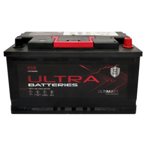 658 - ULTRA Batteries