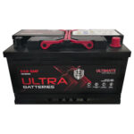 659 - ULTRA Batteries