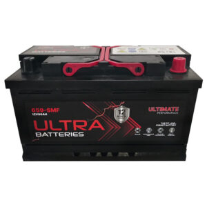 659 - ULTRA Batteries