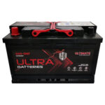 669 - ULTRA Batteries