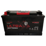 674 - ULTRA Batteries
