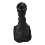 VW Polo / Caddy 5 Speed Gearknob 6R0 711 456 / 6R0 711 113 09-17