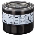 FilterPro Oil Filter 03.4095