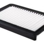 Suzuki Ertiga - Filter - Air - Panel 240x150x35 - 02.2172