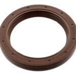 Oil Seal-Front Crankshaft 42x55x7 - 1-1143