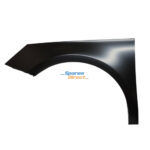 Audi A1 Front Fender Left 11-19