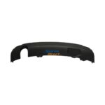 Audi A1 Rear Bumper Spoiler (Single Muffler Hole Left) 11-15