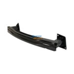 Audi A1 Rear Bumper Stiffener Metal 11-15