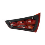 Audi A1 Outer Taillight Left 11-15 - Image 3