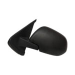 Datsun Go Door Mirror Manual Left 2014+ - Image 2
