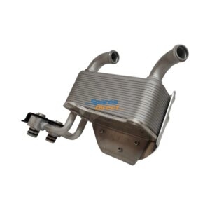 Ford Ranger 4 2.2/3.2D Transmission Oil Cooler (6 Speed Auto) 16-23