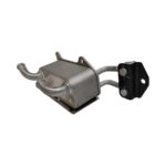 Ford Ranger 4 2.2/3.2D Transmission Oil Cooler (6 Speed Auto) 16-23 - Image 3