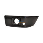 GWM Tank 300 Fog Grill With Hole Left 24+