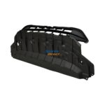 Honda Ballade 2 Bumper Center Grille 17-20