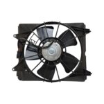 Honda CRV4 2.0 Radiator Fan 13-17 - Image 2