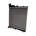 Hyundai Atos Prime 2 Radiator Manual 04-07 - Image 3