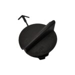 Hyundai Atos 2 Front Bumper Tow Cover 19+ - Image 2