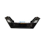 Nissan Qashqai 2 Middle Center Grill 18-22