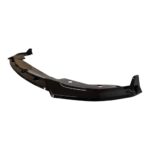 BMW G20 3 Series LCI M-Perf Style Front Bumper Spoiler 3pc Gloss Black 23-25 - Image 2