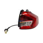 Suzuki Ertiga 2/ Toyota Rumion Outer Taillight LED Right 19+