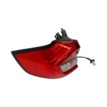 Suzuki Ertiga 2/ Toyota Rumion Outer Taillight LED Left 19+ - Image 2