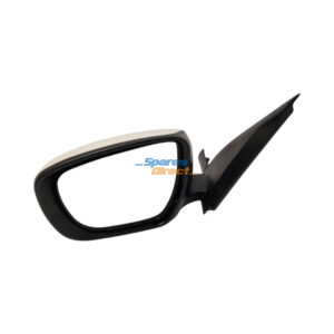 Suzuki Swift 3 Side Mirror Electric W/Flasher Left 18-24
