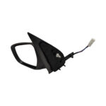 Suzuki Swift 3 Side Mirror Electric W/Flasher Left 18-24 - Image 2