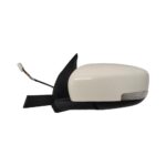 Suzuki Swift 3 Side Mirror Electric W/Flasher Left 18-24 - Image 3