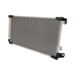 Toyota Corolla AE210 1.2T / Prius 3 Condenser 19+ - Image 3