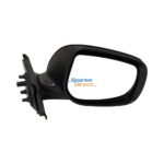 Toyota Yaris Hatchback Side Mirror Manual Right 05-12