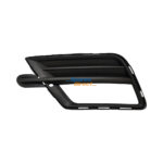 VW Caddy 3 Trendline Fog Grill With Hole Left 16-21