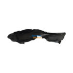 VW Jetta 6 Front Fender Liner Left 15-18