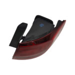 VW Jetta Outer TailLight Right (Smoked) 15-18 - Image 3